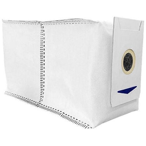 NALOOKAMIC Sac à poussière pour aspirateurs Ecovacs Deebot T30 Omni / T30 Pro Omni - Pièces détachées et accessoires (1/4)