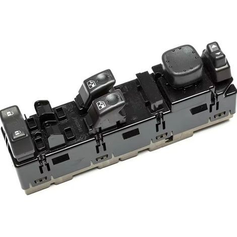 Lève-vitre pour Chevrolet Seville 15883318 (sans icône de pliage) (1/4)