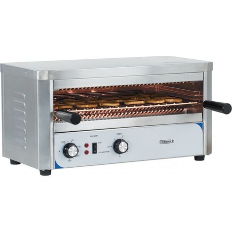 Toasteur à quartz - 2200W - PM - Casselin
