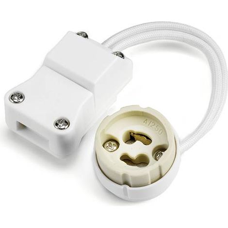 Megaman LFMM00886 Culot GU10 230 V D025002