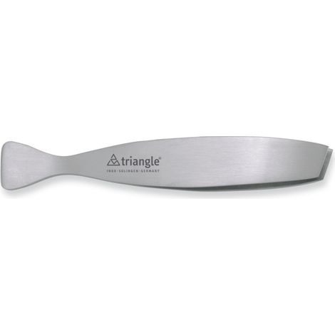 Pince à désarêter lame diagonale - Alice Délice