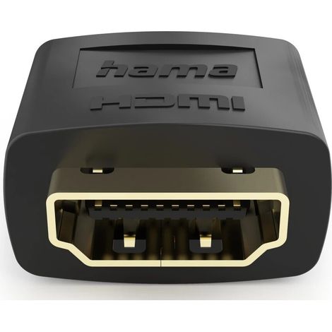 Hama HDMI''-Adapter Kupplung 8K