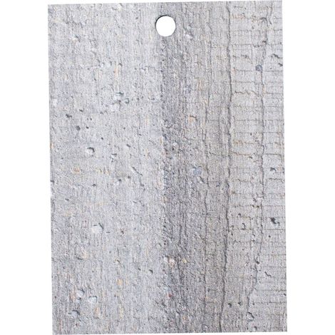 Schulte Handmuster Duschrückwand Decodesign Dekor Stein Beton