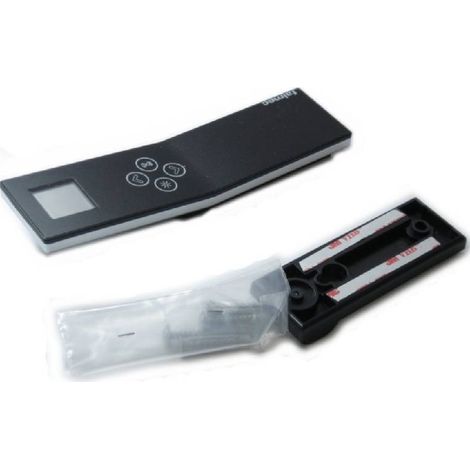 Kit radio commande d'origine