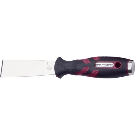 Spatule/grattoir à coupe 75 mm (1/5)