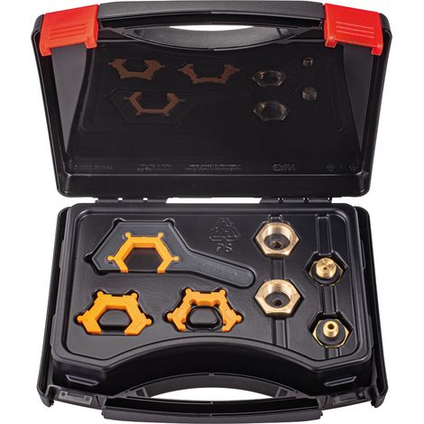 GOK Euro-Set D Professional