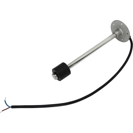 9-Zoll-Kraftstoffstandsensor, Tankanzeige für Wohnmobil, Boot, LKW, EU-Standard 0–190 Ohm, komplette Sonde (1/5)