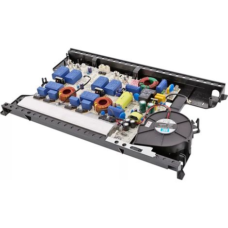 Electrolux 3300362641 Tiger 5k2 oven induction module