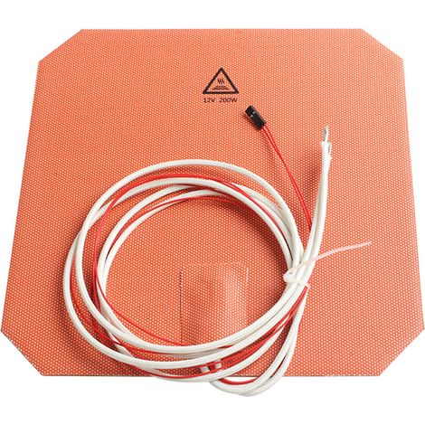 3D-Druckerzubehör für Anycubi 12V 200W Kissen