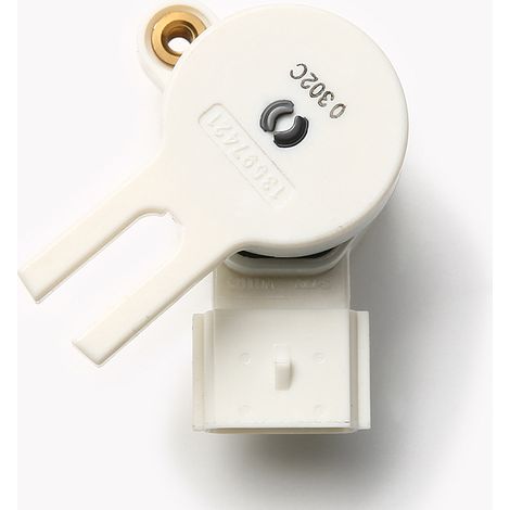 Reference number 13597421 is suitable for brake light switches and brake pedal sensors from Chevrolet. (1/4)