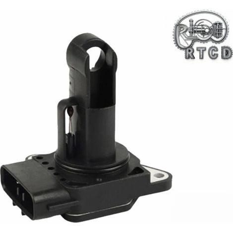 22204-22010 Luftmengenmesser-Sensor für Kraftfahrzeuge, passend für Toyota Yaris, Prado und Lexus (1/5)
