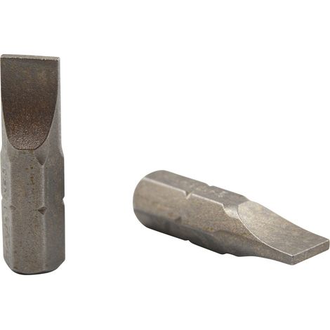 Makita  Broca  de  ranura  larga  1.2x6.5x25  -  B-23553