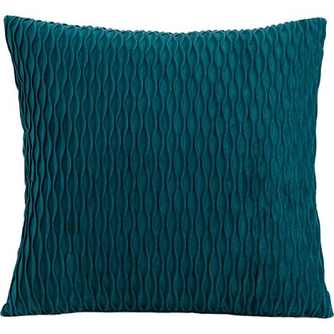 Taie d'oreiller pour canapé, coussin de dossier de bureau et taie d'oreiller pour tête de lit, le tout à la taille d'une taie d'oreiller. (1/4)