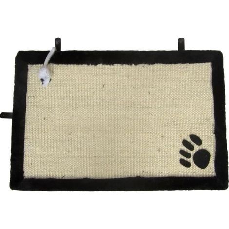 Tapis Griffoir - AIMÉ - 35 x 55 cm (1/2)