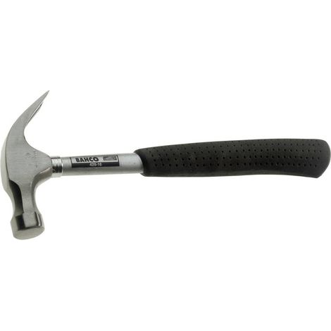 Bahco 429-16 Martillo de garra plateado 325 mm