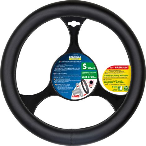 Eco, coprivolante in Skeentex - S - Ø 36,5/38 cm (1/3)