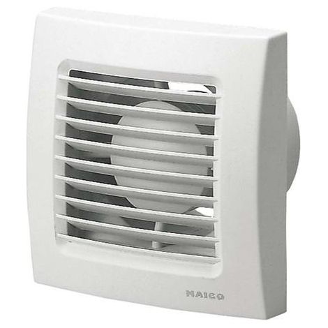 Ventilatore compatto Maico ECA 120 bianco 19W
