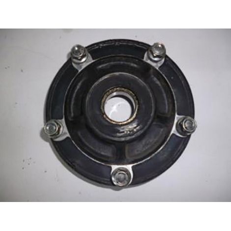 [PRODUIT D'OCCASION] Porte couronne origine pour Moto Suzuki 600 GSR Après 2006 (1/2)