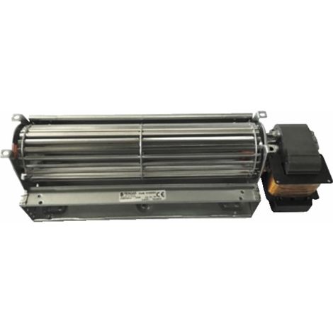 Ventilateur tangentiel 55W TGA60 240 - DIFF