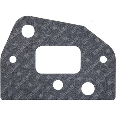 Thermoflanschdichtung BX262L – 057467