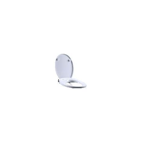 Abattant WC Japonais sans élec 585818 (1/2)