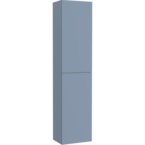MÓDULO COLUMNA EXTRA 1500X350X250 AZUL MATE