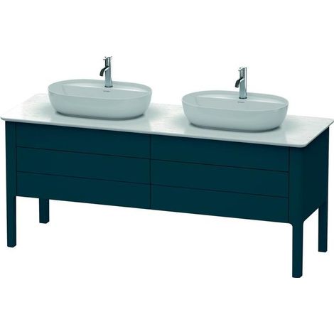 Duravit Luv Waschtischunterbau stehend, 1733 x 570 mm, 2 (1/5)