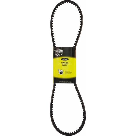 Courroie trapézoïdale crantée AVX13-1625 - 13x10 mm (1/3)