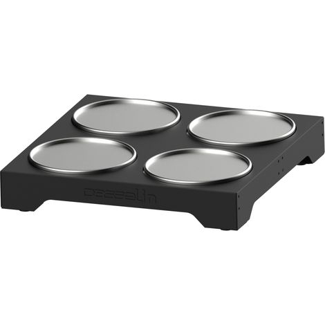 Support Buffet Réfrigéré Eutectique Small 4 - Casselin