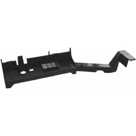 SUPPORT SECURITE POUR LAVE LINGE WHIRLPOOL - 481946278707