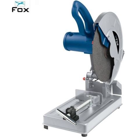 Scie à onglets Ferro 355 F20-140A Fox Femi (1/3)
