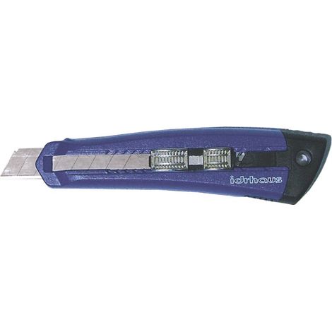 Cutter in Metallo 18 mm – Idrhaus