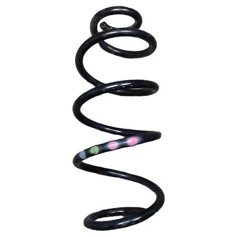 [PRODUIT D'OCCASION] Ressort Amortisseur Arriere Droit RENAULT Clio 5 ♻️ Ref Oe. 550206804r - Garantie à vie (1/2)