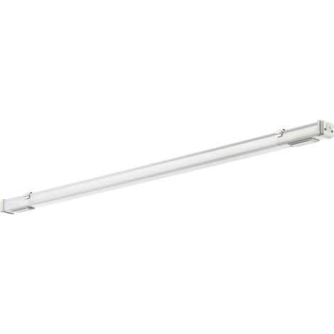 Pracht LED-Feuchtraumleuchte 4000K IP66 KATLA LED9131160 (1/5)