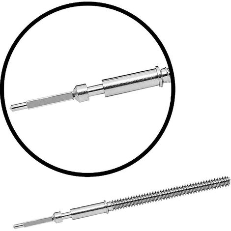 Albero tenditore Ronda 6203 NR.405 0.90/18.23 MM