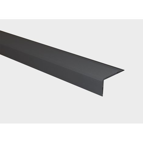 Novopeldaño 5 Al.42x2500 Negro mate-90 Adh.