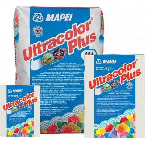 ULTRACOLOR PLUS 113 23KG MAPEI - MAPEI