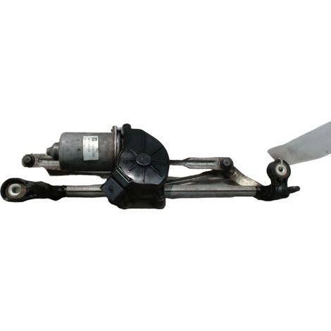 [PRODUIT D'OCCASION] Mecanisme Essuie-glace Avant OPEL Corsa ♻️ Ref Oe. 13432685 - Garantie à vie (1/4)