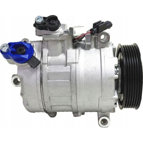 Compresor de aire acondicionado BMW Serie 1 E81-88 04-11, Serie 1 E84 09-15 (1/5)