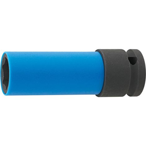 Inserte El Zócalo Llave De 17X85Mm Medio Fortis