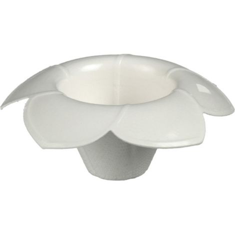 D-Work Verrines Ipomées Haute en Pulpe de Canne - 400 unités - D.94 x Ht. 40 mm - 45 ml - Biodégradables - Résistantes à la chaleur et aux graisses (1/3)