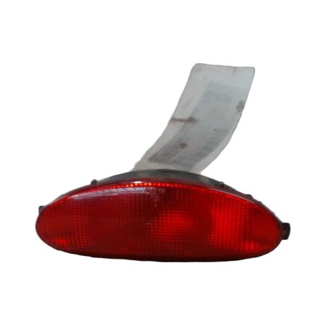 [PRODUIT D'OCCASION] Feu Brouillard Central Arriere PEUGEOT 206 3p ♻️ Ref Oe. 6351k5 - Garantie à vie (1/3)