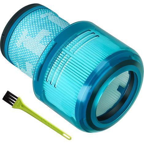 Replacement Filter for Dyson V15 V11 SV14 Absolute Animal Outsize Cordless Vacuum Cleaner (1/5)