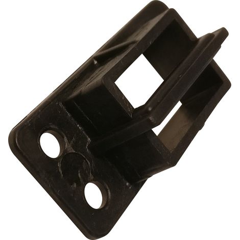 Support marche arrêt (34420719) Lave-vaisselle CONTINENTAL EDISON, CURTISS, GENERISS, HIGH ONE, HIGH ONE HIG, HIGHONE, LAZER, OCEANIC, PROLINE, TECNOLEC, THOMSON, VALBERG, XPER