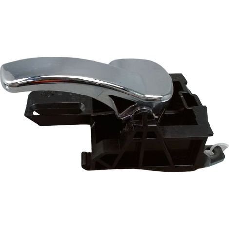 [PRODUIT D'OCCASION] Poignee Interieure Porte Avant Droit NISSAN Qashqai +2 I Phase 2 Long 2010-2014 ♻️ Ref Oe. 80670jd00e - Garantie à vie (1/3)