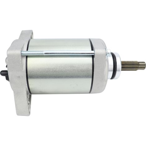Démarreur moto 31200-HP5-601 / 31200-HR0-F01 – Compatible avec Honda Ranteuer 420 TRX420 (1/3)