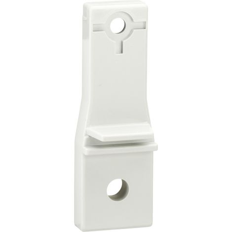Schneider Electric NSYPFPLM32G Polyamide gris clair (RAL 7035) 1 pc(s) (1/2)