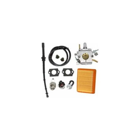 Spazzola principale per aspirapolvere Ultenic T10 con filtro HEPA