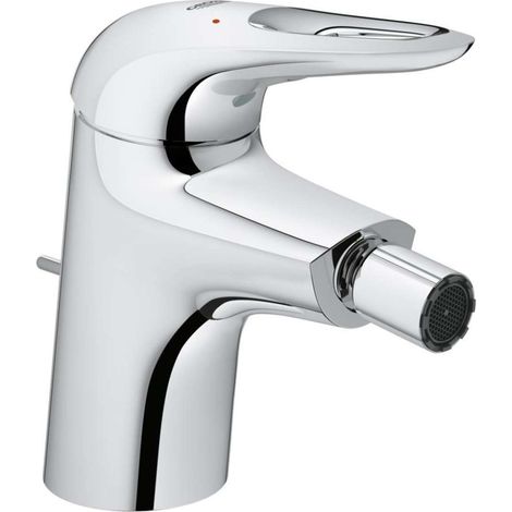 Grohe Eurostyle - Miscelatore monocomando S per bidet, cromato 33565003