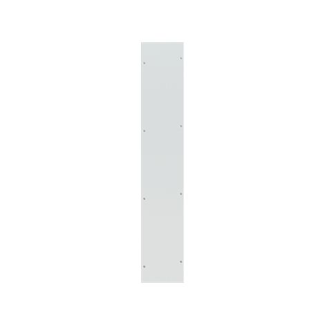SPEE-M 2 Panneaux Latéraux H1200 mm IP55 RAL7035 1SZE550801B0040 ABB Q855S012